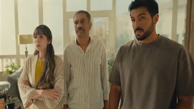 مسلسل لينك الحلقة 18.. مواجهة نارية بين سعاد وزوجها خالد بسبب دعوى الطلاق