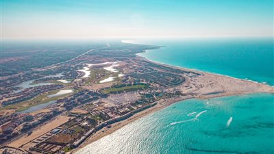 موديز: صفقة علم الروم تخطت 29 مليار دولار وستدعم سعر الجنيه في مصر