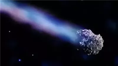 مذنب أم تكنولوجيا فضائية؟.. علماء الفلك بين الحقيقة والفرضيات الجريئة عن جسم غامض من الفضاء العميق