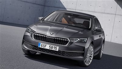 أسعار سيارات سكودا 2026 في مصر.. وصلت إلى 3.1 مليون جنيه