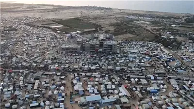 الاحتلال يواصل انتهاك وقف إطلاق النار في غزة.. وحصيلة الشهداء تتجاوز 350 منذ 11 أكتوبر