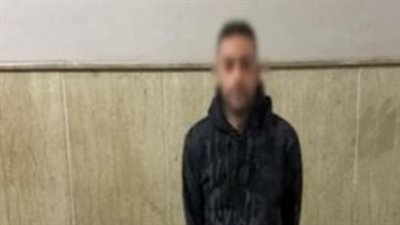 حبس عامل لاتهامه بسرقة محل تجاري في كفر الشيخ