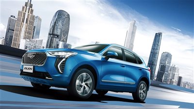 تراجع أسعار هافال جوليون 2025 في مصر خلال نوفمبر بقيمة 26 ألف جنيه