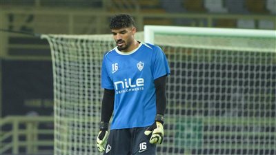 محمد صبحي يقترب من الغياب عن مواجهة الزمالك وبيراميدز بالسوبر | خاص