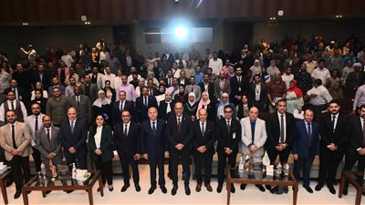 جبران: الدولة تولي اهتمامًا بالغًا بتمكين ذوي الهمم وتوفير فرص متكافئة لهم في سوق العمل