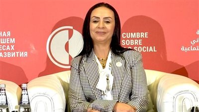 وزيرة التضامن: مصر تعكف حاليًا على وضع اللمسات الأخيرة على قانون الرعاية البديلة