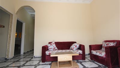 التضامن: الانتهاء من إعمار 254 قرية فقيرة بالفيوم