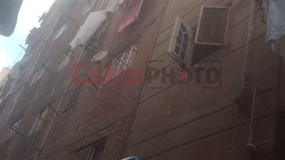 تسبب في مصرع أسرة كاملة.. شاحن موبايل وراء حريق بيجام بشبرا الخيمة