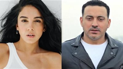 انتهاء تصوير مسلسل بنج كلي بطولة دياب وسلمى أبو ضيف