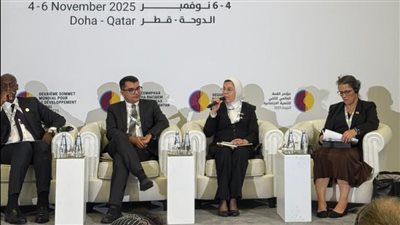 الهلال الأحمر المصري: المساعدات لا تنقذ الأرواح فقط بل تسهم في مستقبل من الصمود والكرامة