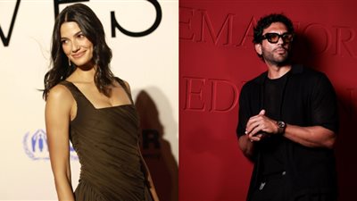 بدء تصوير فيلم طه الغريب بطولة حسن الرداد وتارا عماد