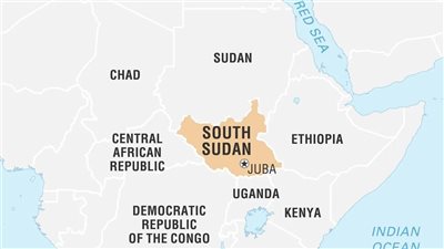 ترامب: إنهاء برنامج يسمح بإقامة وعمل جنوب السودانيين مؤقتا داخل الولايات المتحدة