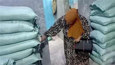 خلال يوم واحد.. تحرير 55 مخالفة تموينية في حملات مكثفة بالقليوبية