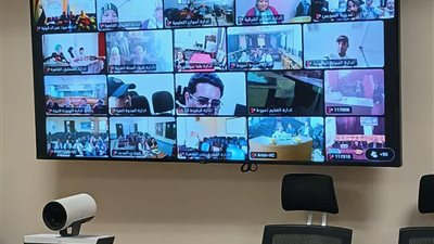 التعليم خلال اجتماع لتفعيل الدور التربوي للموسيقى: لغة الإبداع التي تهذب الوجدان وتبني الإنسان