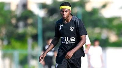 دونجا: شيكوبانزا بيرقص على السوشيال ميديا أفضل من مستواه مع الزمالك