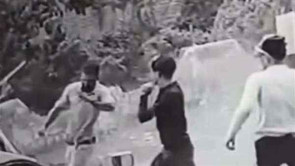 جانب من الواقعة 