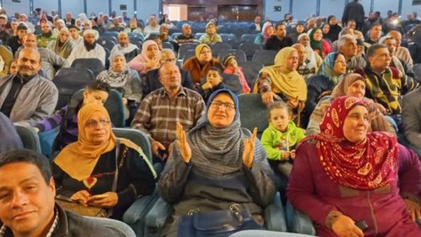  قرعة حج القليوبية