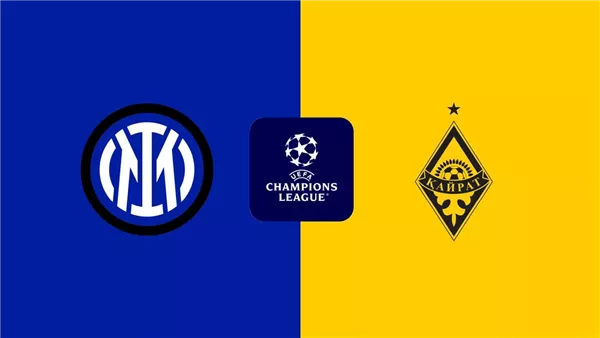 إنتر ميلان وكيرات