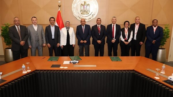 اتفاقات الكهرباء