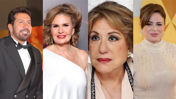 إلهام شاهين- سميحة