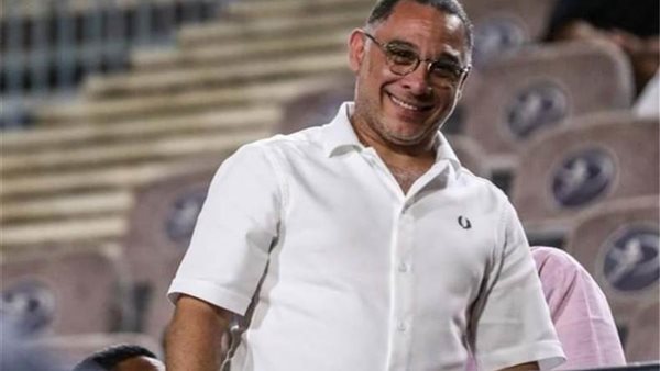  أيمن الشريعي