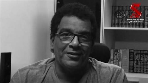 السيناريست الراحل