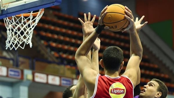 دوري المرتبط للسلة
