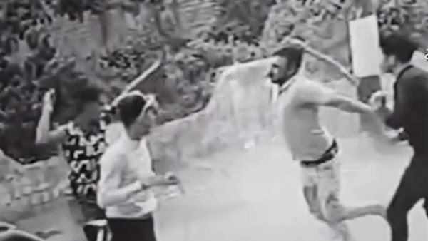 جانب من الحادث