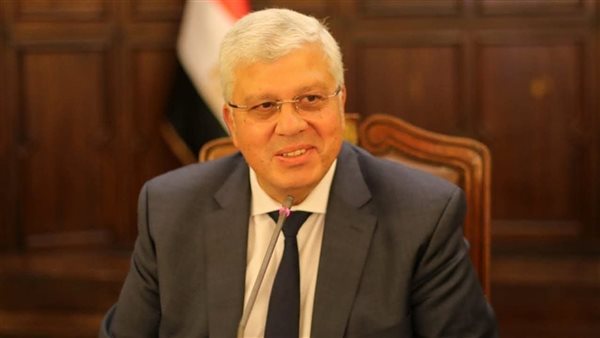 الدكتور أيمن عاشور