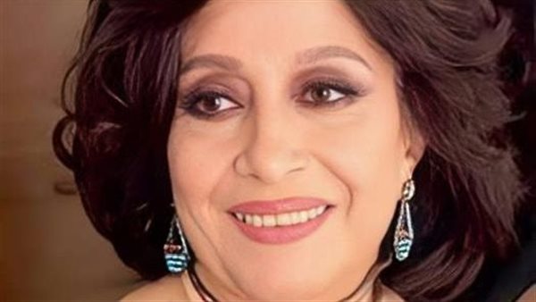 الفنانة سهير المرشدي