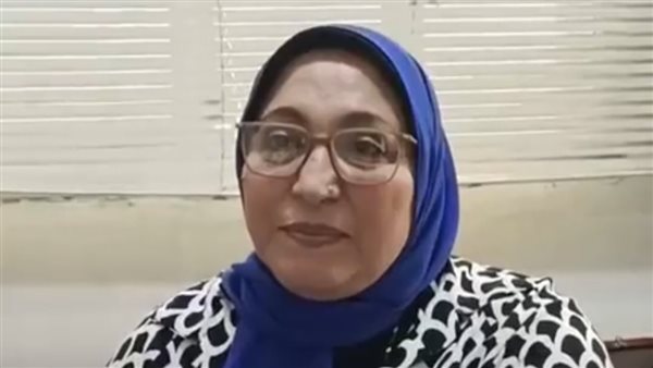 الدكتورة صفاء غربال