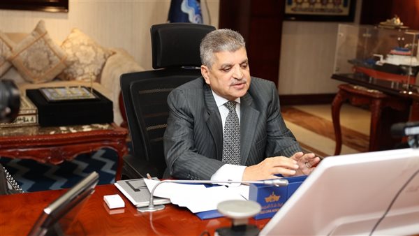 الفريق أسامة ربيع