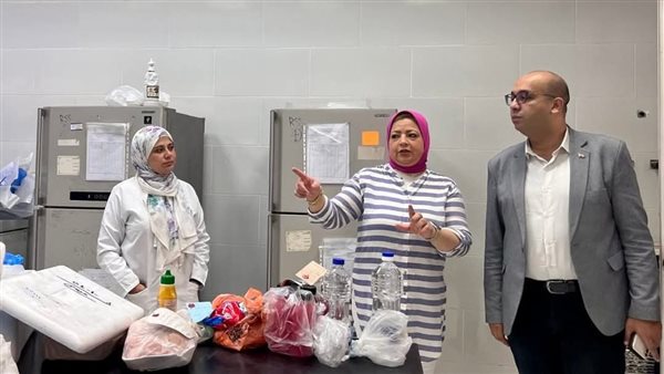 وكيل وزارة الصحة