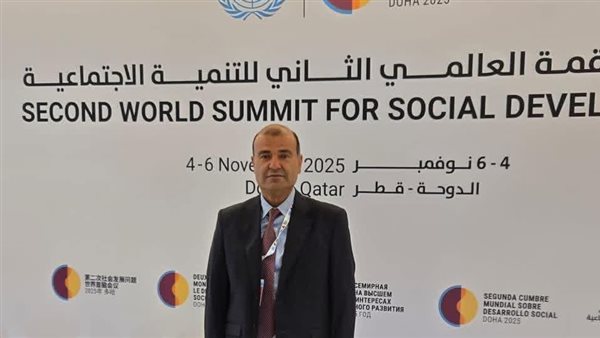 الدكتور خالد حنفي