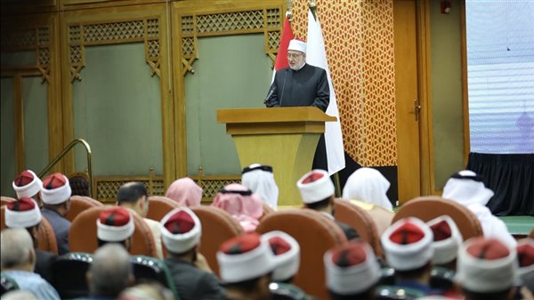 وكيل الأزهر