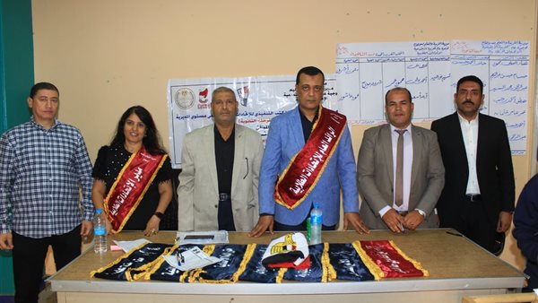 وكيل وزارة التربية