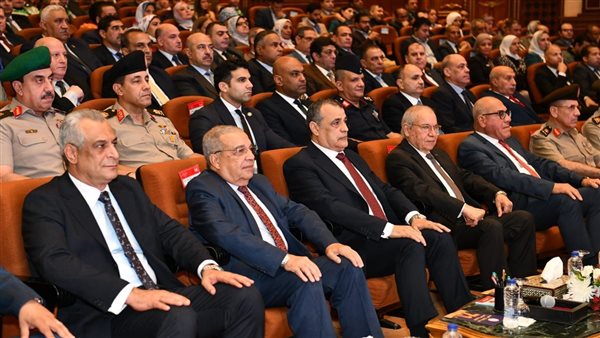 جانب من الاحتفال