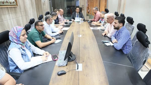 محمد موسى نائب محافظ