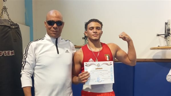 بطل جنوب سيناء