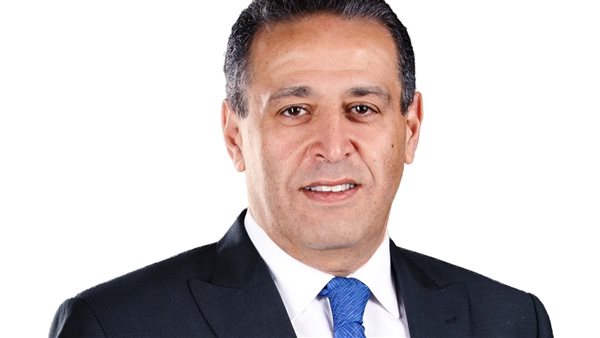 أشرف سلمان رئيس اتحاد