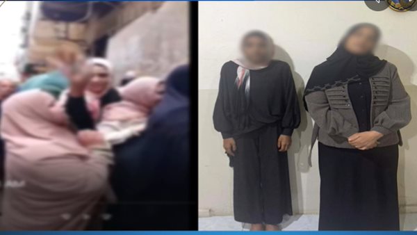 جانب من الواقعة 