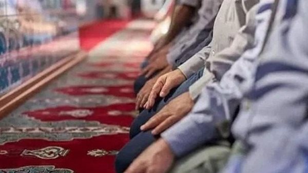 دعاء الجمعة الثالثة