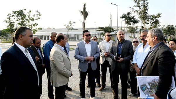 خلال الجولة