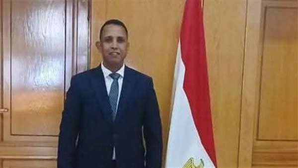 عبد الراضي محمود