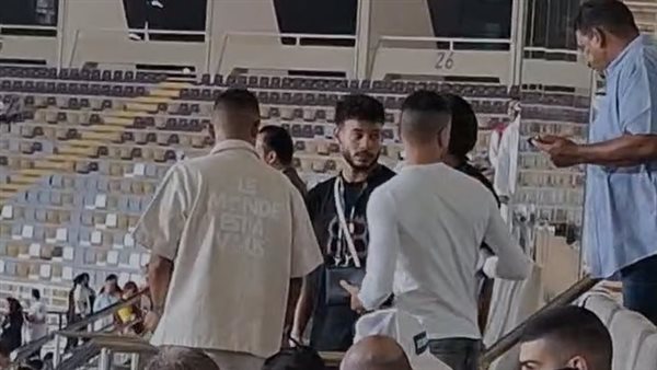 نبيل عماد دونجا لاعب