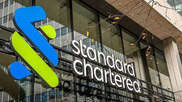 ستاندرد تشارتر