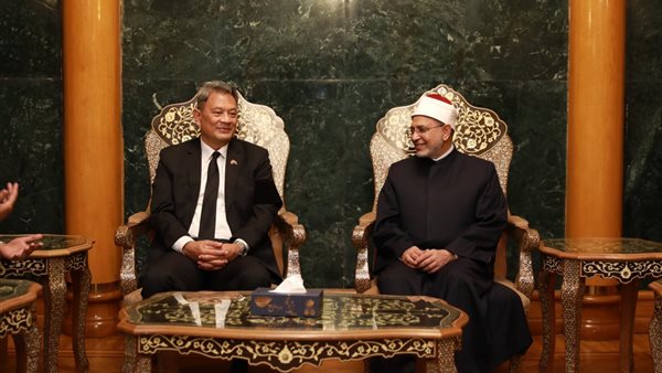 الدكتور سلامة داوود