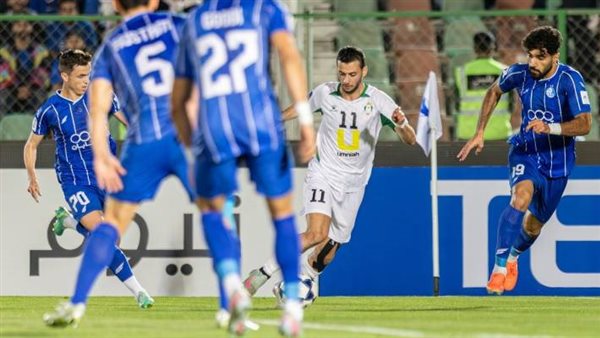 بث مباشر مباراة الوحدات