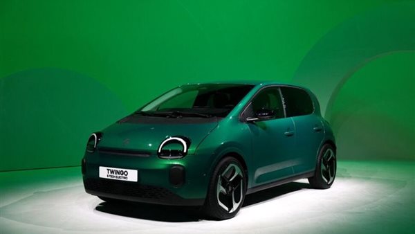 رينو توينجو