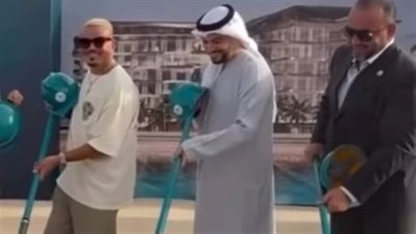  الإعلان عن مشروع